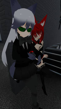 VRChat - 003