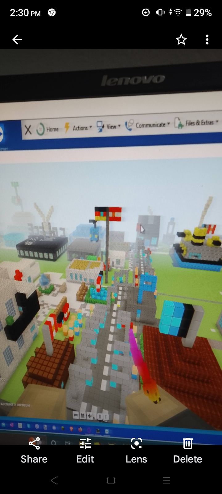 Blockade my map city 1 by proboss123456 on DeviantArt