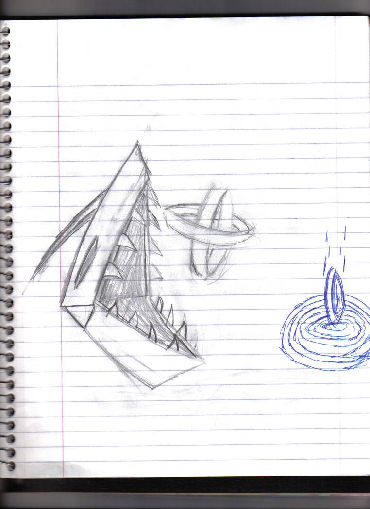 Robot Rings by BlueDestiny on DeviantArt