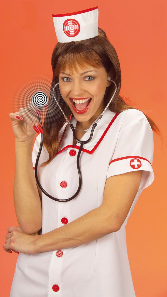 Hypno Nurse