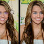 Miley Cyrus: Stages of Hypnosis