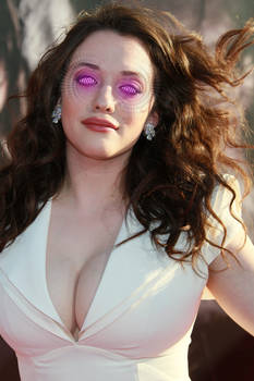 Kat Dennings Hypnotizes you