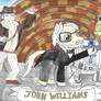 MLP Composers John WIlliams