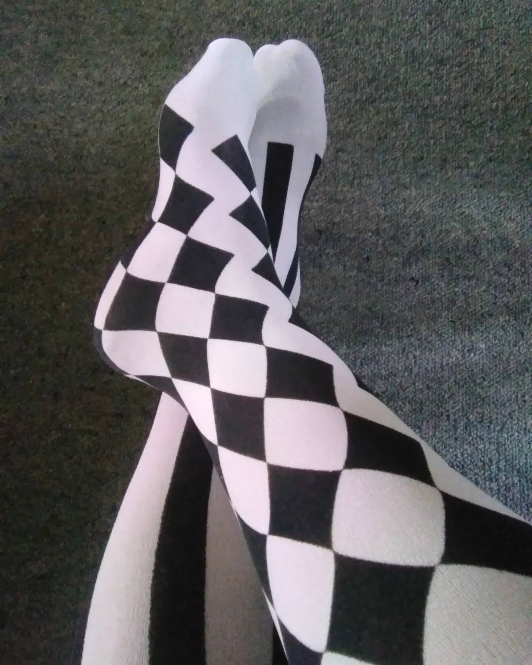 Retiform Pattern Foot Patterned Feet. by MysteriousMyers on DeviantArt