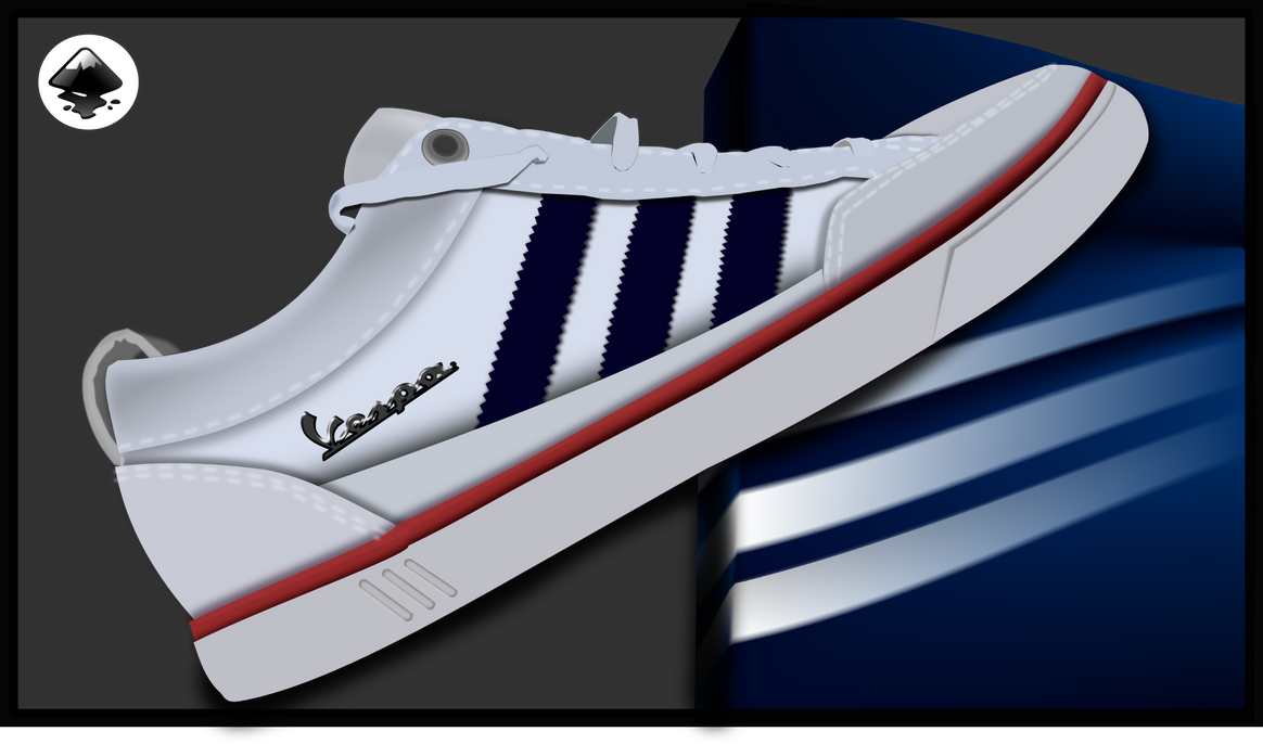 Adidas vespa pk sales lo