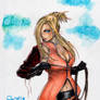 Quistis Trepe/FinalFantasy8