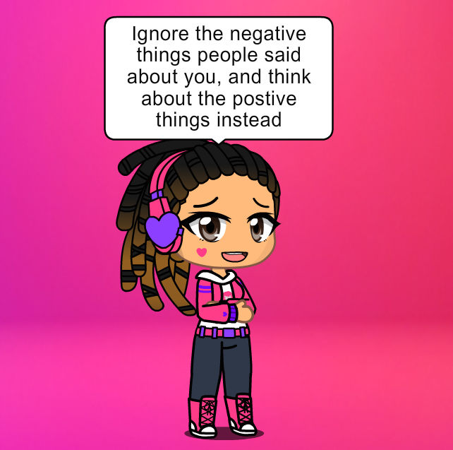 Think Positive Deviantart Rage Think Positive by SweetShineKahale on DeviantArt