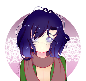 Request - Where's my coffee? by SeriouShoujo Request - Where's my coffee? by SeriouShoujo