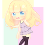 Request - QT cheeb