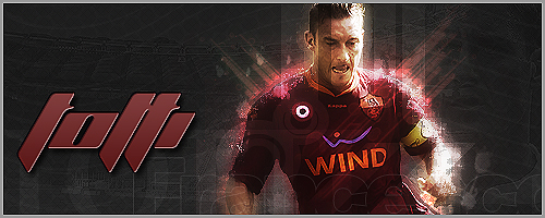 Francesco Totti 10