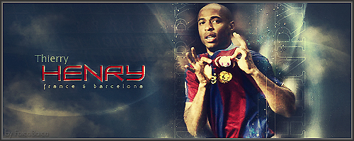 Thierry Henry 2