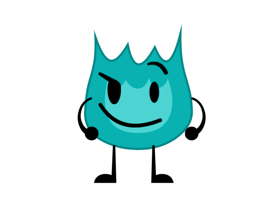 Firey Vector Blue Firey Vector #3 by superultrafirey on DeviantArt
