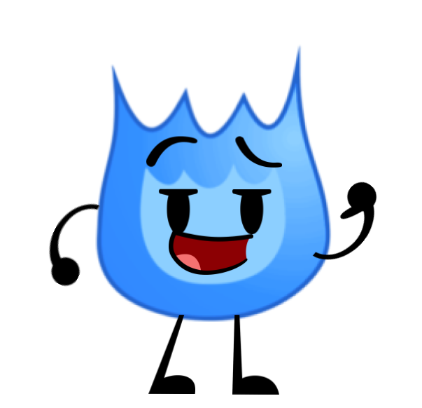 Firey Vector Blue Firey Vector #10 by superultrafirey on DeviantArt