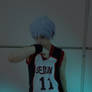 Knb: I'm a shadow