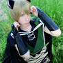 Konoe - Lamento Beyond the Void