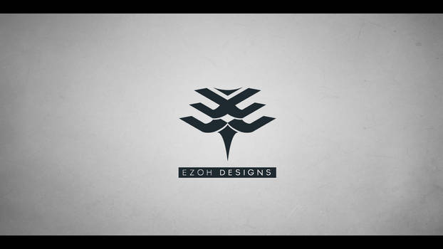 Ezoh Designs Logo.