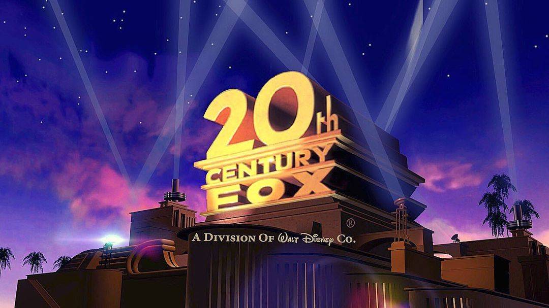 20th Century Fox 1994 Logo Custom (Dream Is Real) by