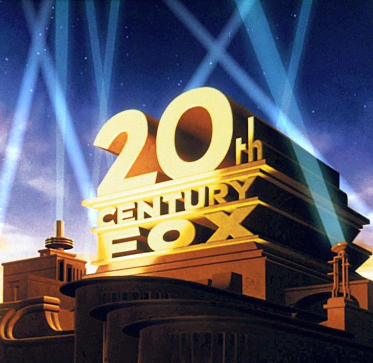 Dream Logo Variants: 20th Century Fox [#2] by LogoManSeva on
