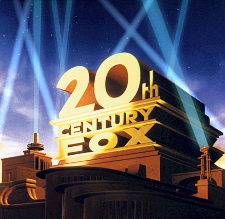 20th Century Fox 1994 Logo Custom (Dream Is Real) by