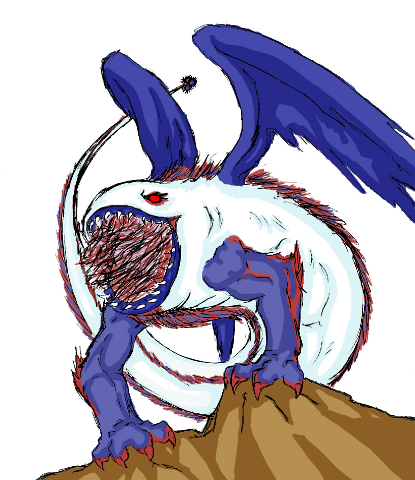 Request: Linfuriel