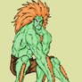 Blanka