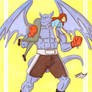 Comision 2