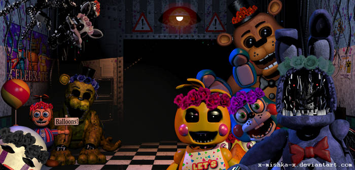 Téléchargement gratuit Images Memes On Fivenightsatfreddys Deviantart le plus cool par