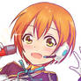 Rin hoshizora