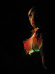 Fire Girl 7