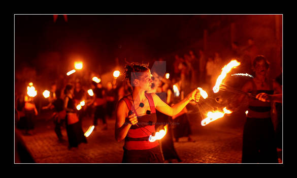 Medieval Fair XX