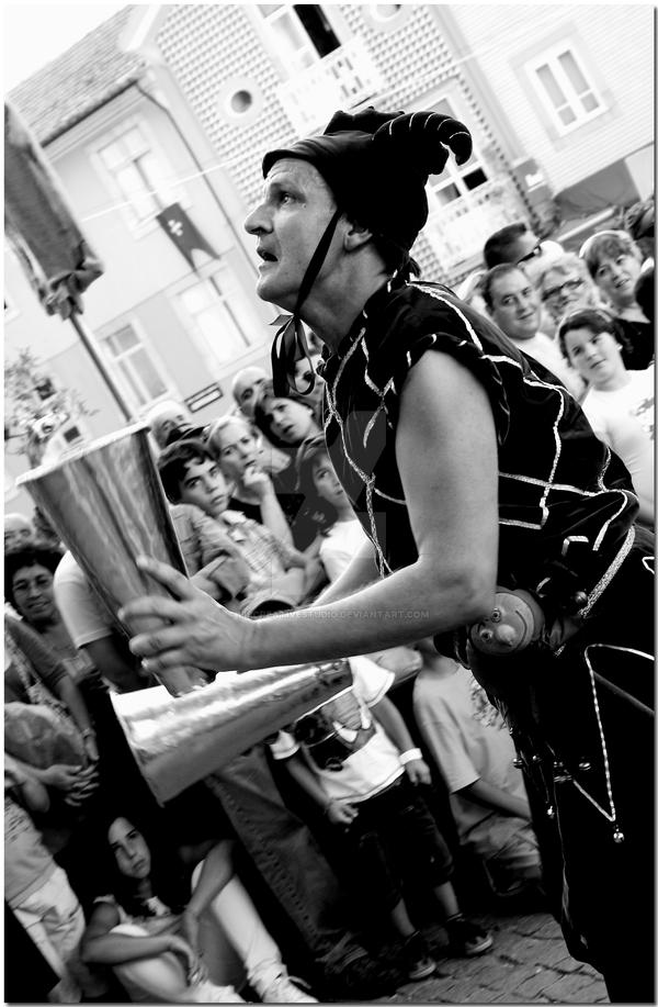 The Jester IV by LipCreativeStudio on DeviantArt