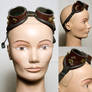 Steampunk Goggles I