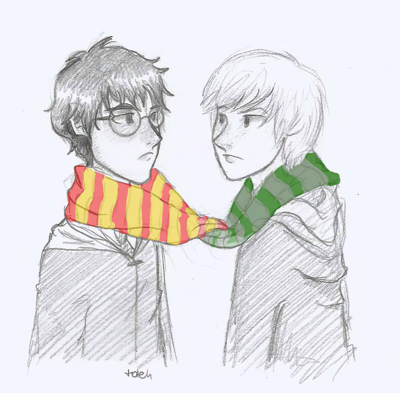 Drarry