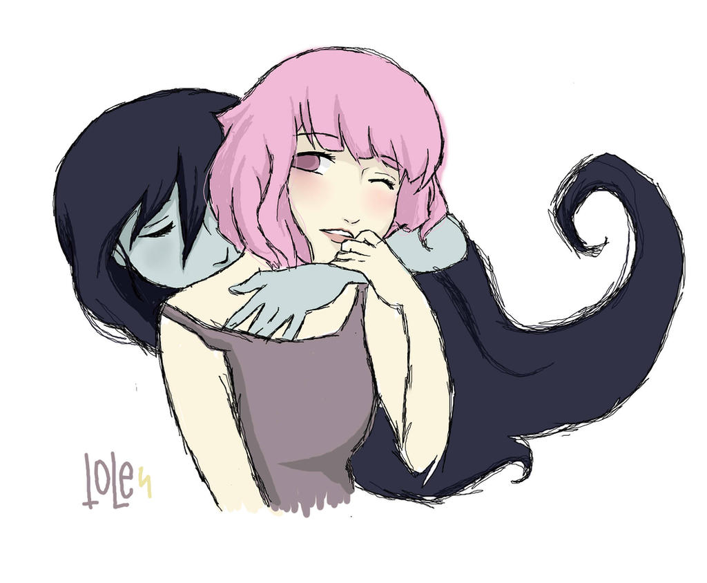 more Bubbline