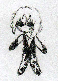Tiny Roland Chibi by SkyNymph on DeviantArt