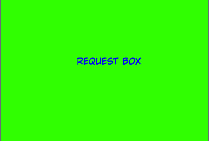 Box Request Request Box by CharlesTheReal356 on DeviantArt