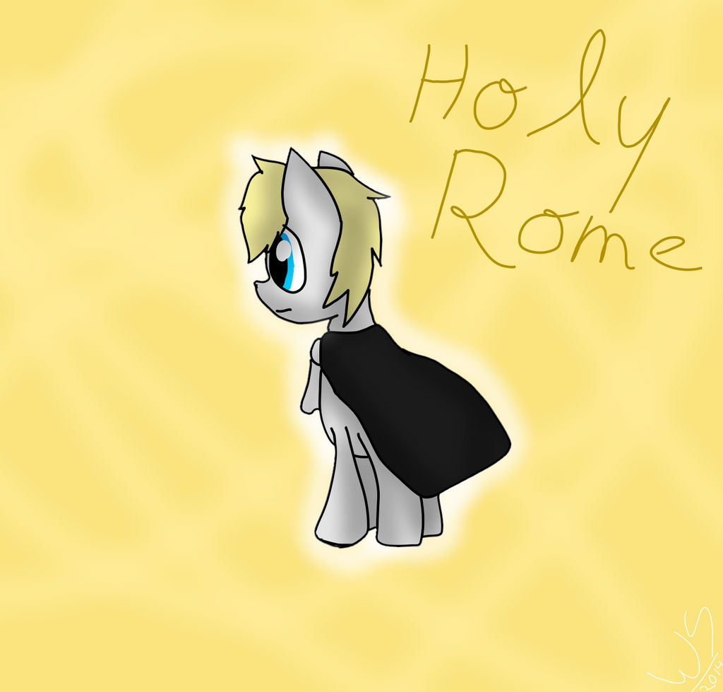 Holy Rome