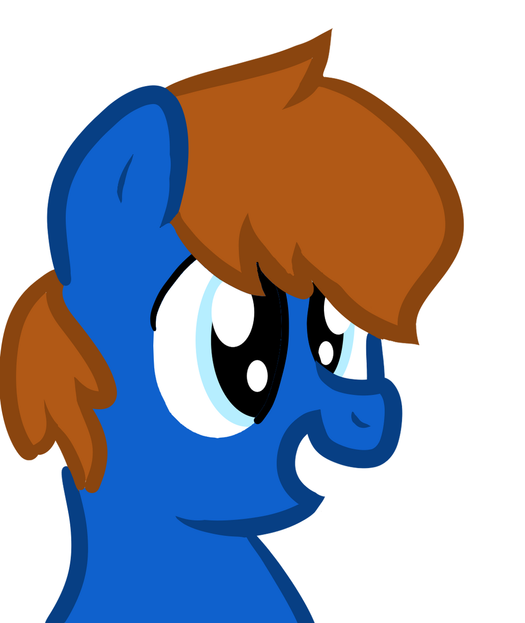 Mlp Style Practice by WaveStrike on DeviantArt