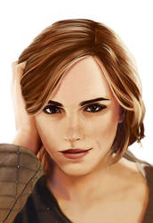 EmmaWatsonStudy