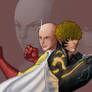 OnePunchMan