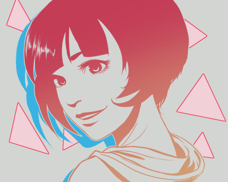 Kof Style by Bariarti on DeviantArt