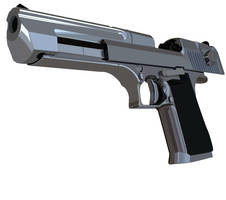 Desert Eagle