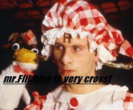 mr.Flibbles and rimmer by captainamerica94 on DeviantArt