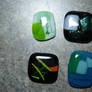 Fused Glass