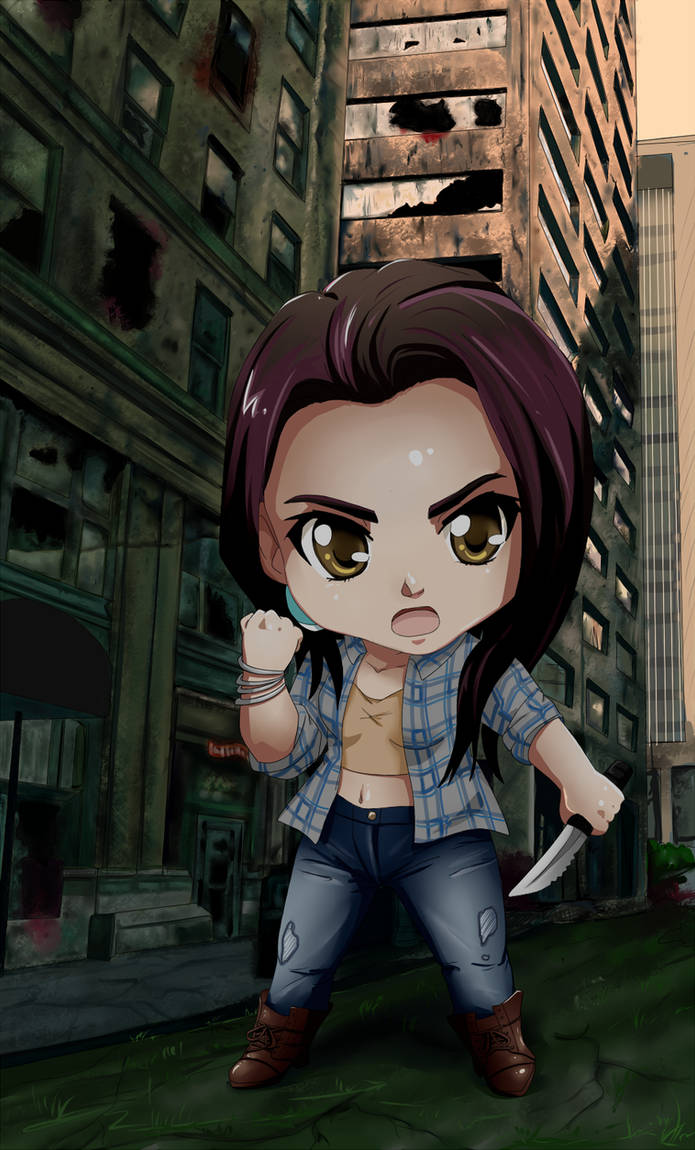 MadsazzyDarkchibi Comission by NemuShiffer MadsazzyDarkchibi Comission by NemuShiffer