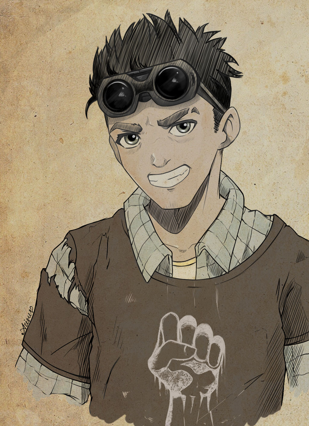 Rahim Boo Boo Rahim by NemuShiffer on DeviantArt