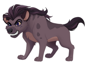 Jasiri fanart