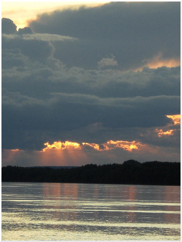 Good Night Riverside good night river IV. by shiko6 on DeviantArt