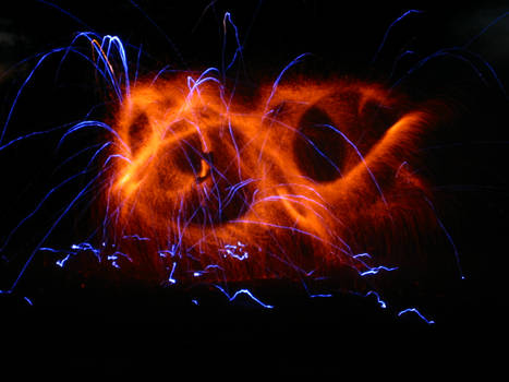 Firework Dance 39