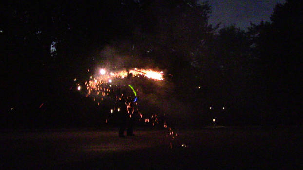 Firework Dance 65
